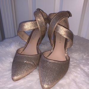 Maryrae 8 dress shoes